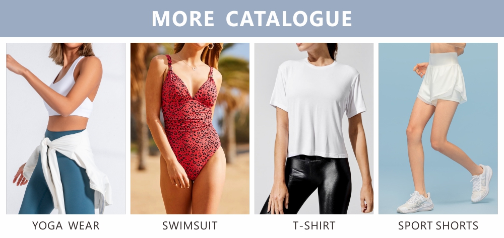 Featured Products Overview