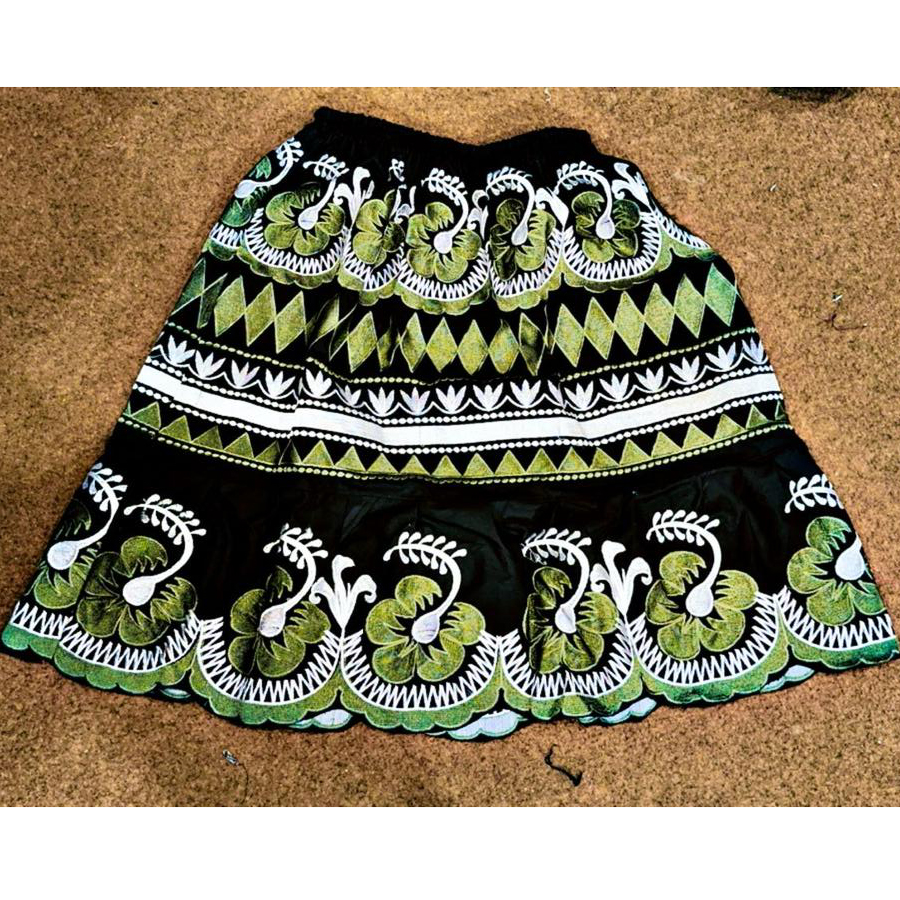 Women Skirt Customized Solid Color Long Regular Length Comfortable Wholesale Price Women Skirts