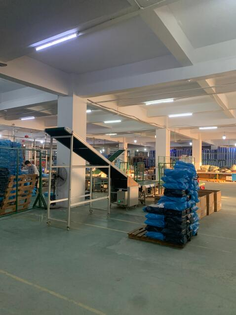 Factory Facility 3
