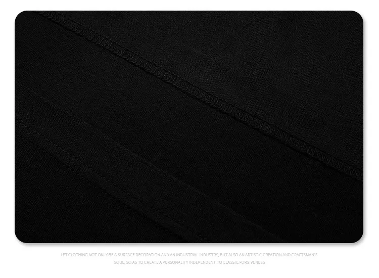 Brand Printed Apparel Model View 9