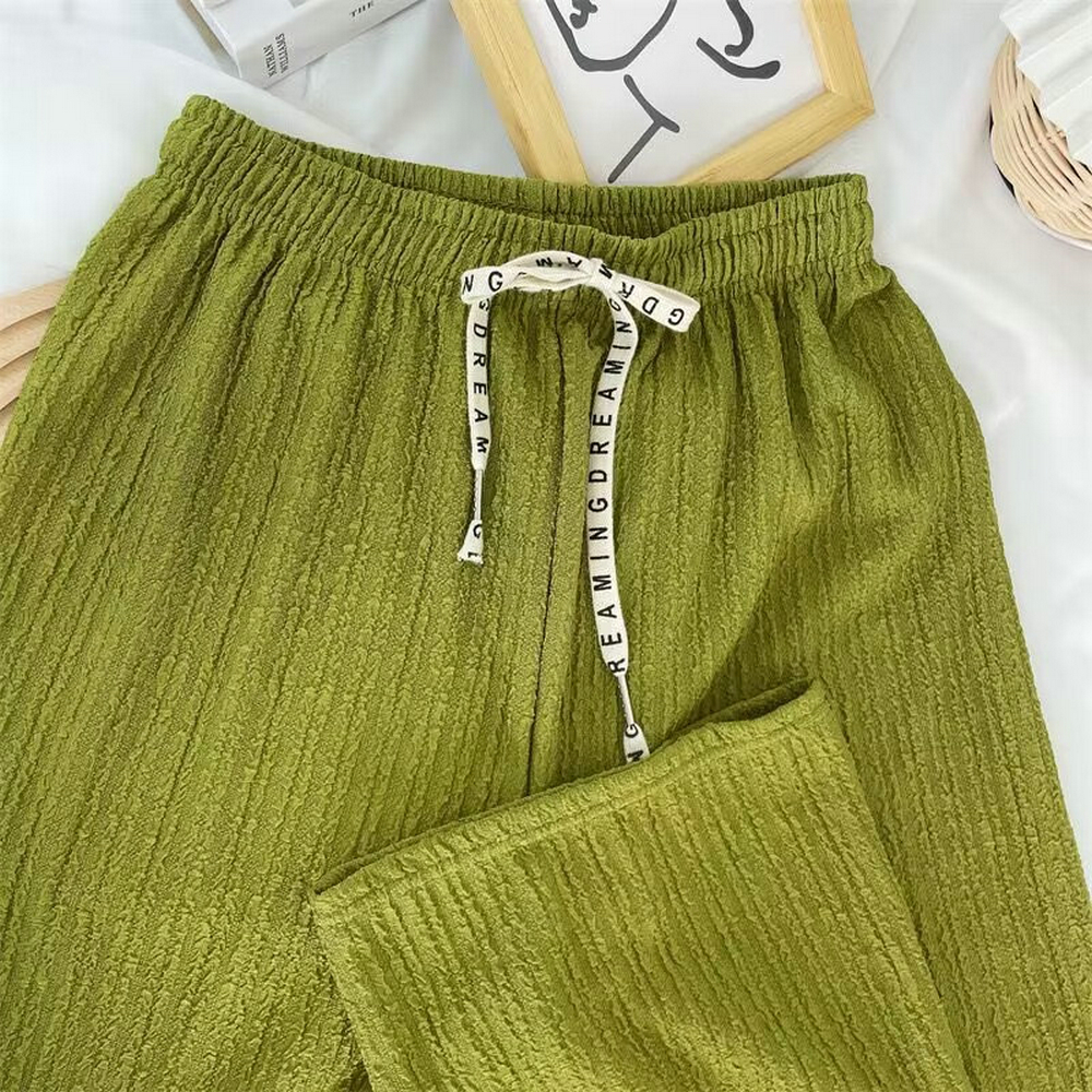 Ladies Pants Detail 2