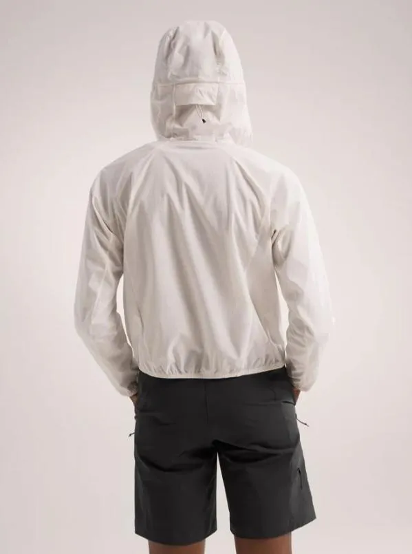 Women's Stowe Windshell - Stylish and Functional Outerwear