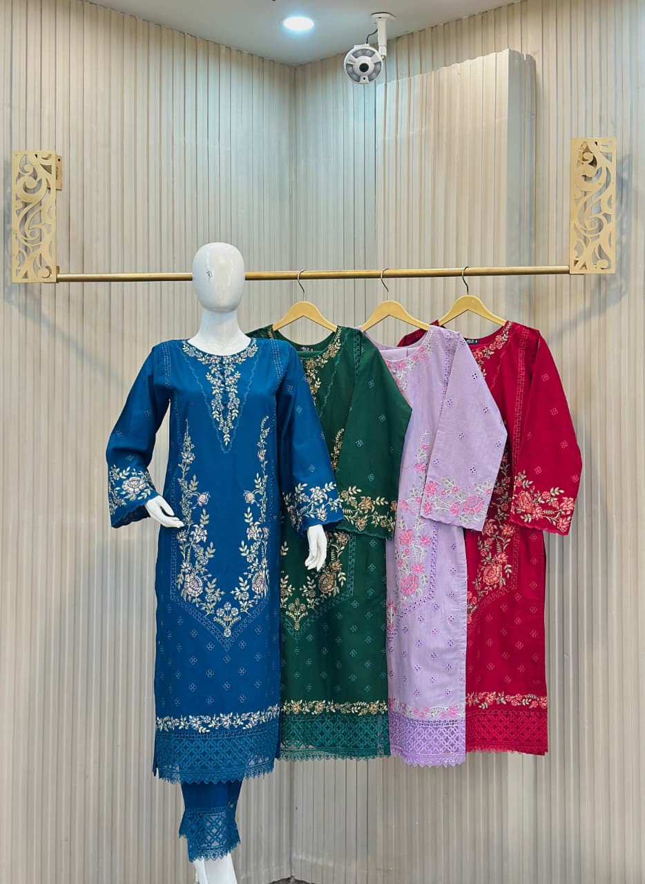 Ssumaira`s Luxury Formal Collection Pakistan and Indian Shalwar Kameez Suits on Chiffon Fabric Formal Wears