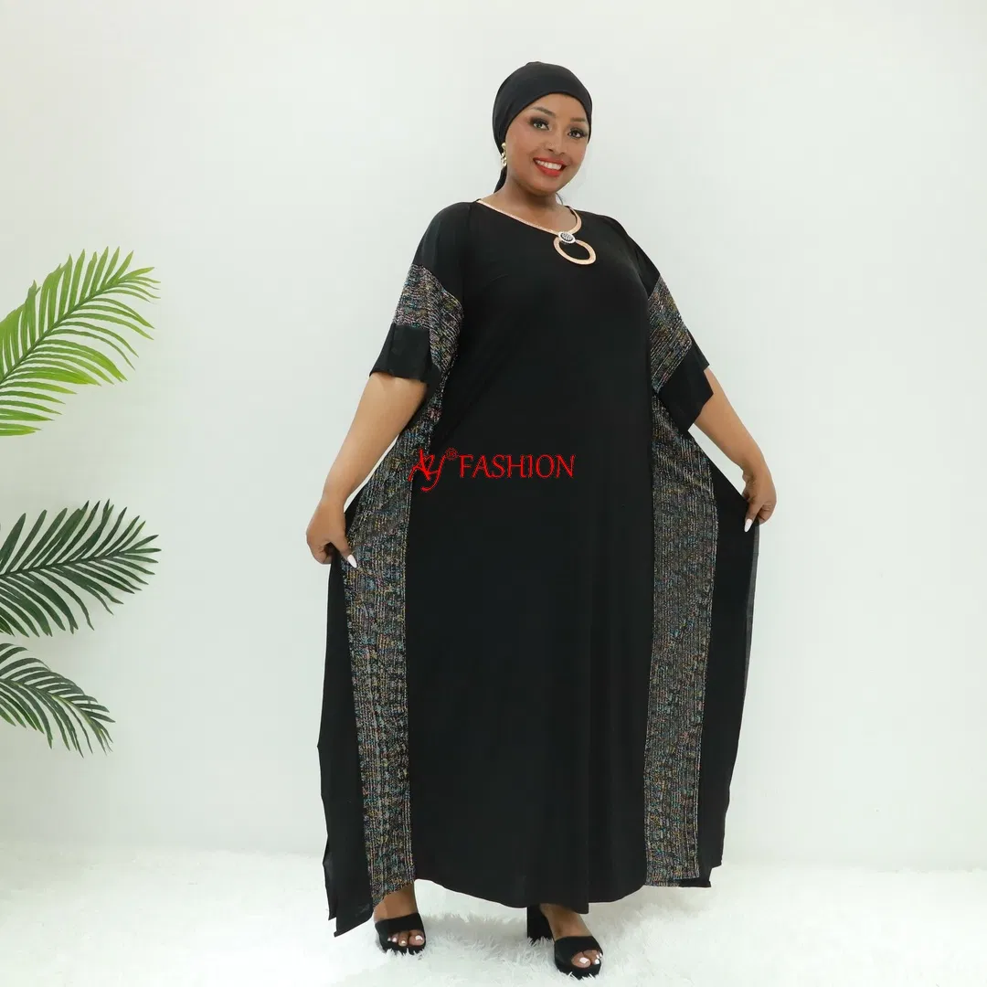 Modest Muslim Clothing Western Style Abaya Jb2110f Nigeria Fashion Muslimah Dress