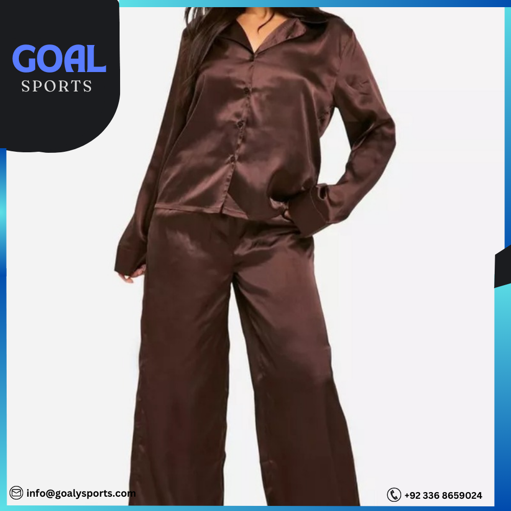 Sleep Wear Style 6