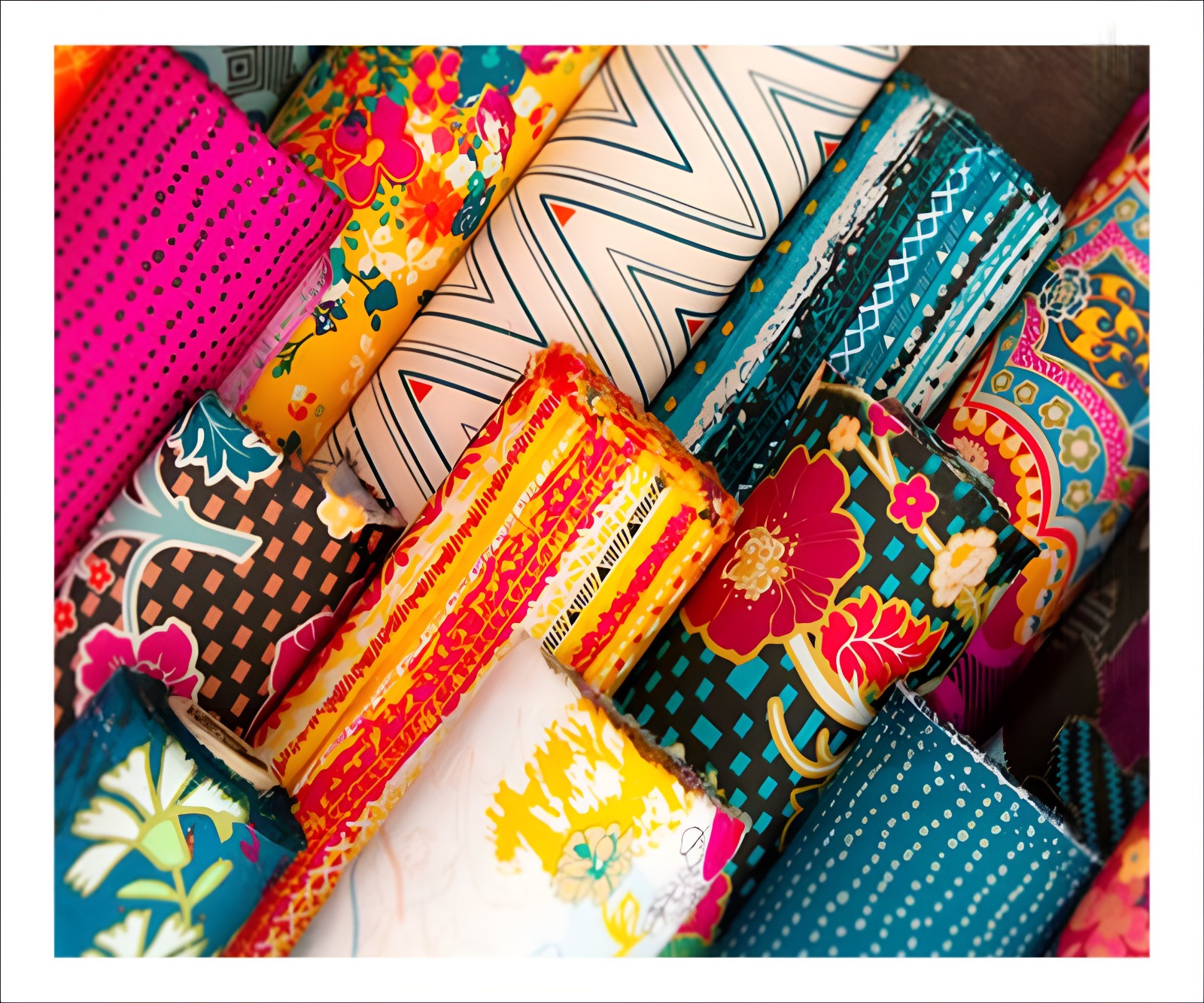 Fabrics