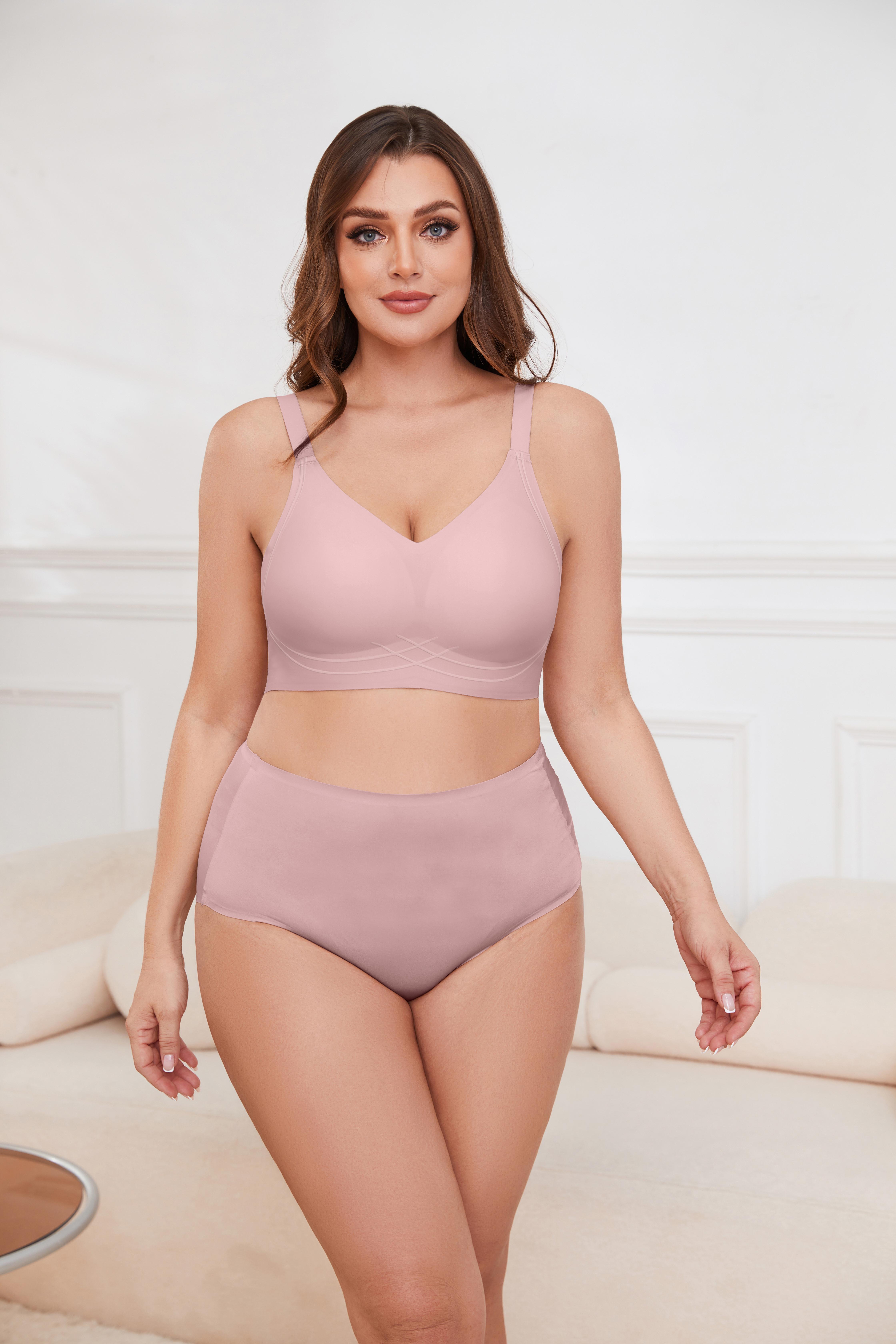 Bra Set Detail 4