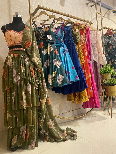 Showcase Floor 3