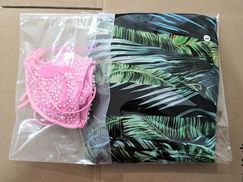 Custom Bag