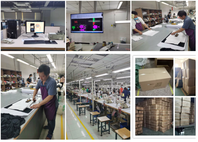 Factory Overview 2