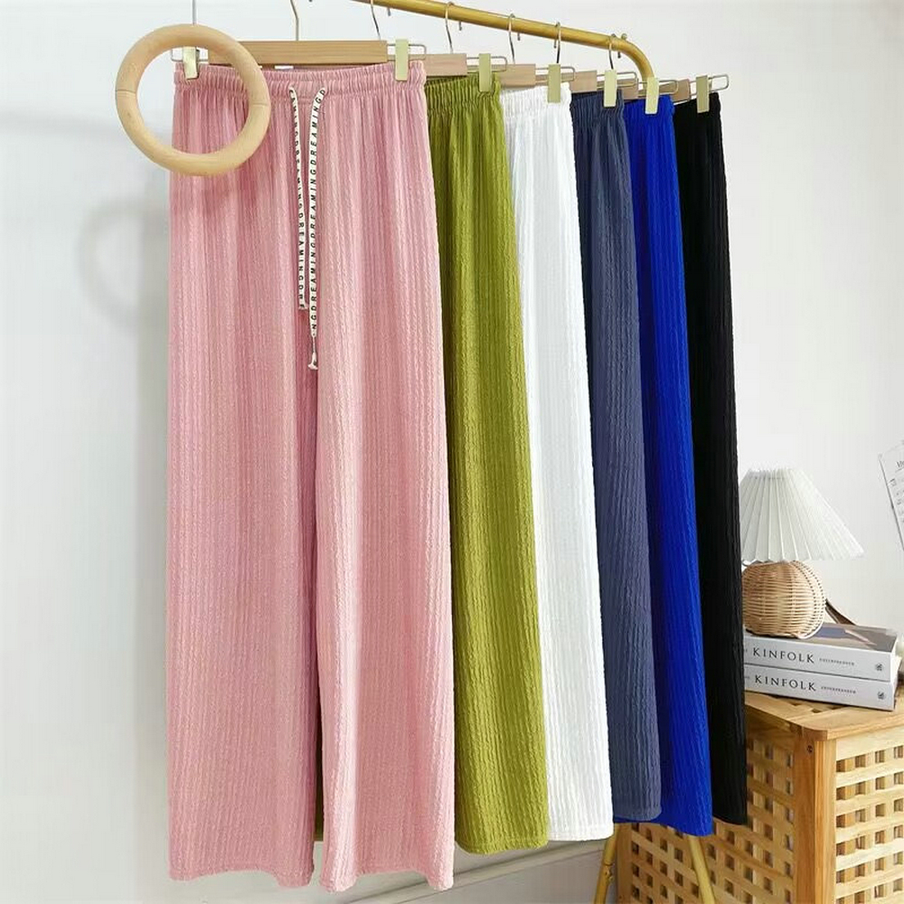 Ladies Pants Detail 7