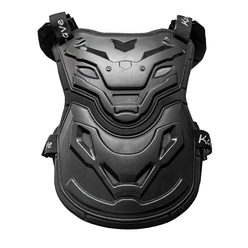 Comfortable Motorbike Vest Durable Clothing with Quality Racing Gear