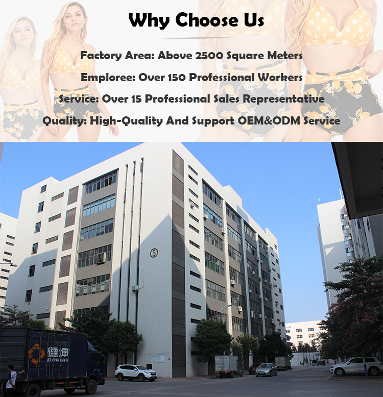 Company Facility Overview