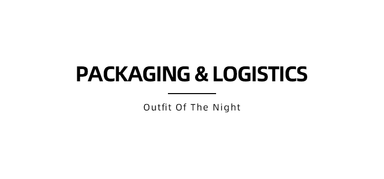 Logistics Method 1