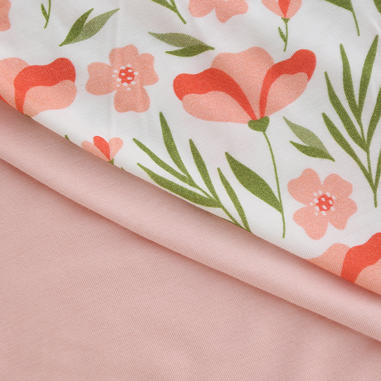 Sleepwear packaging