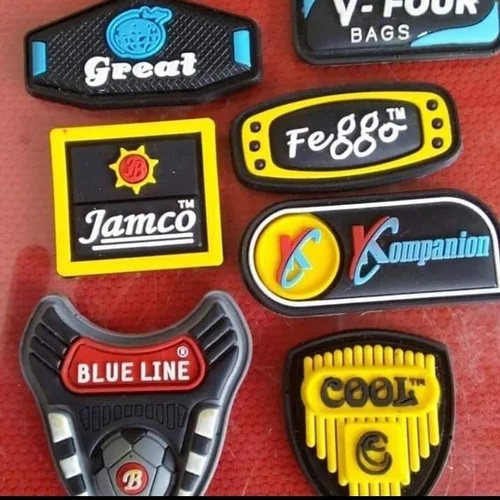 Patches