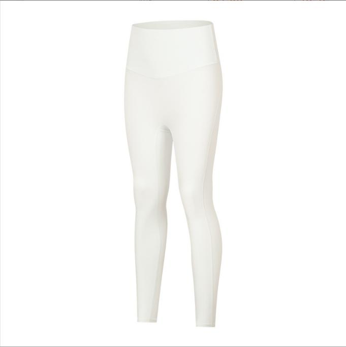 The Best Quality Non See Through Fitness Wear Leggings for Tall Women High Waisted Yoga Pants