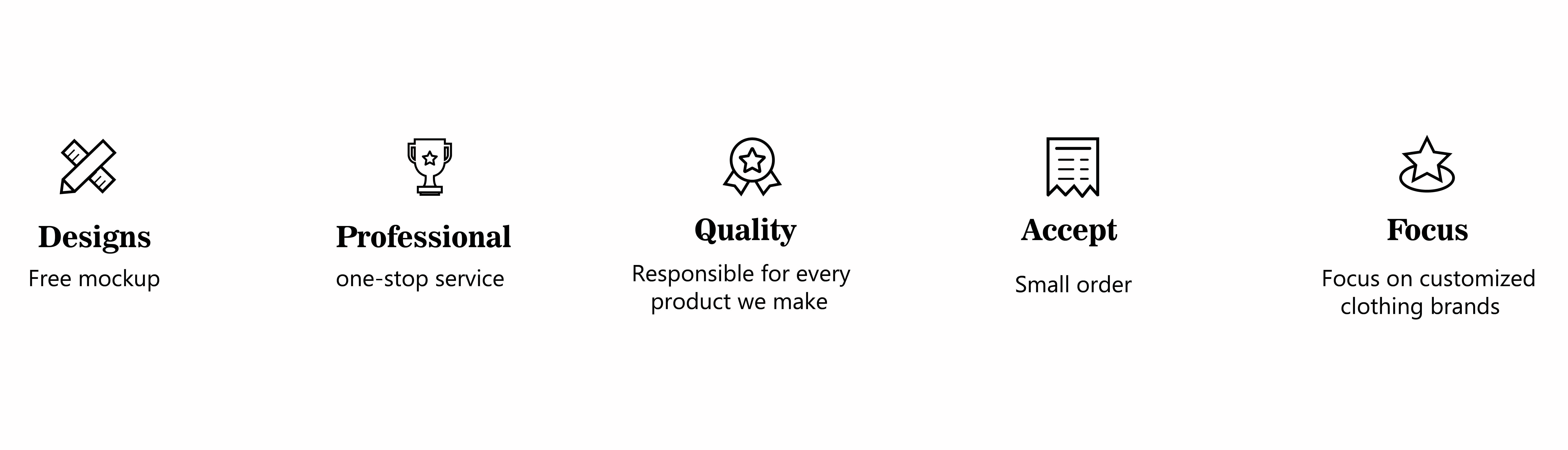 Product Banner