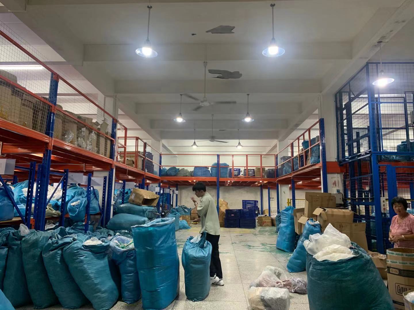Production Workshop