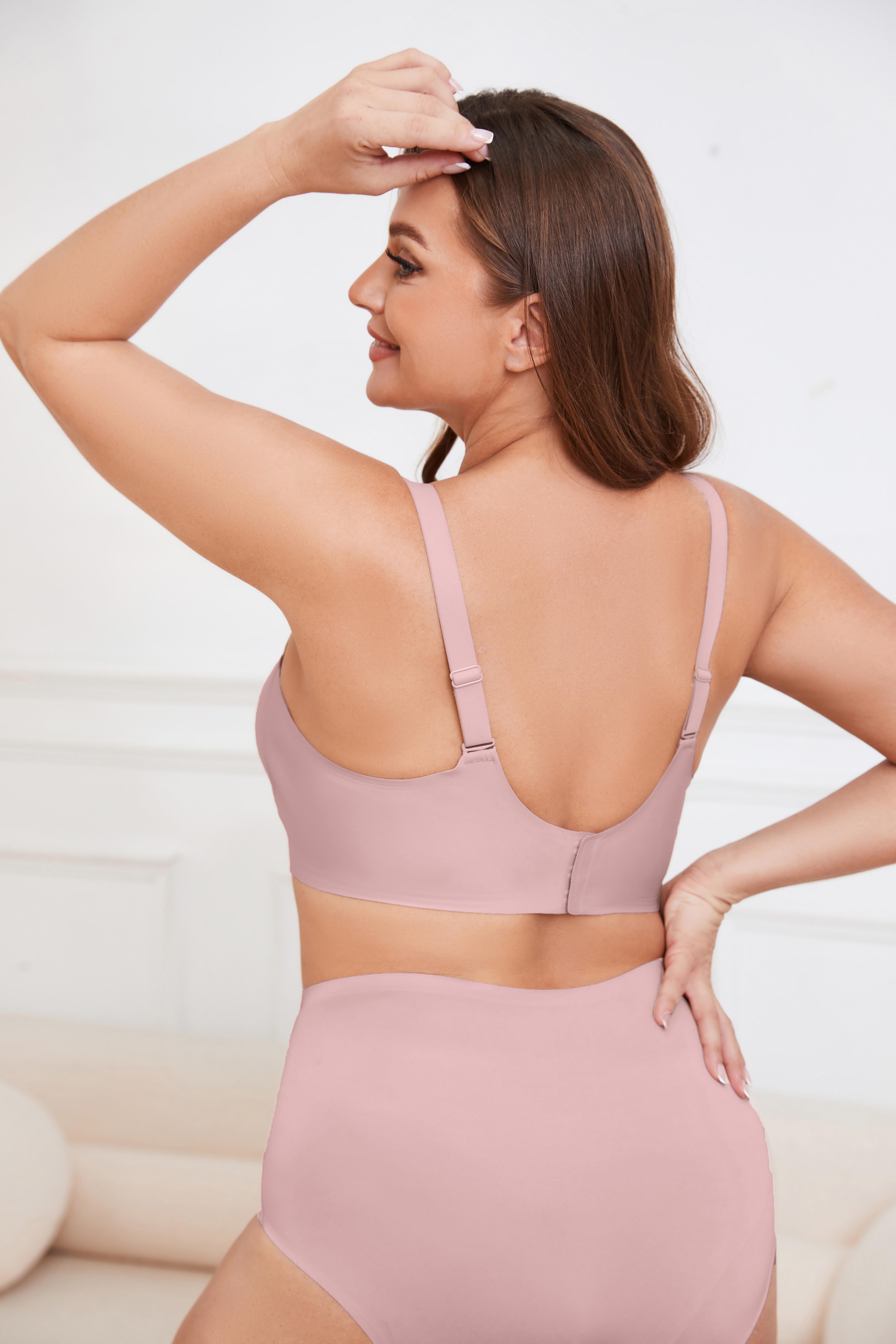 Bra Set Detail 3