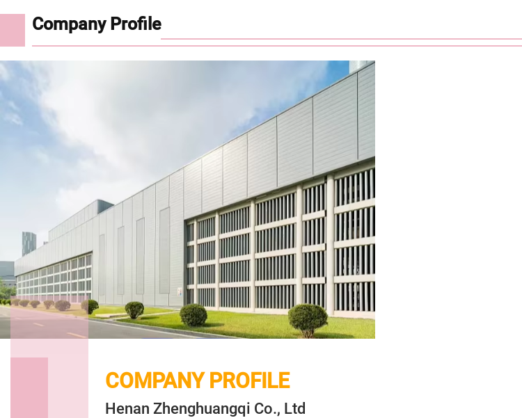 Company Introduction