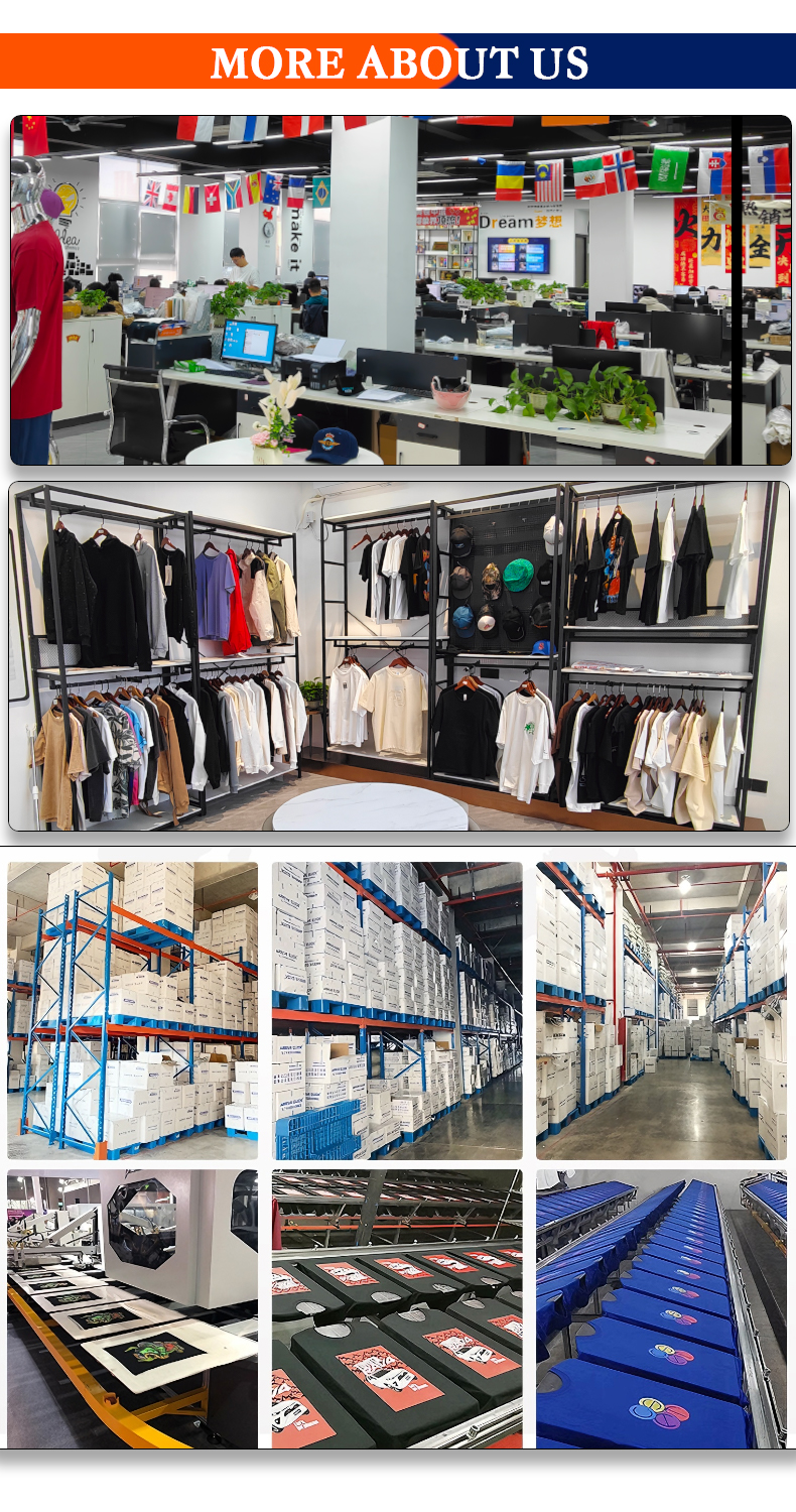 Company Information