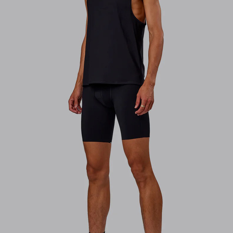 Custom Marathon Half Training Compression Winter Compression Custom Spandex Wool Race Half Petite Running Shorts