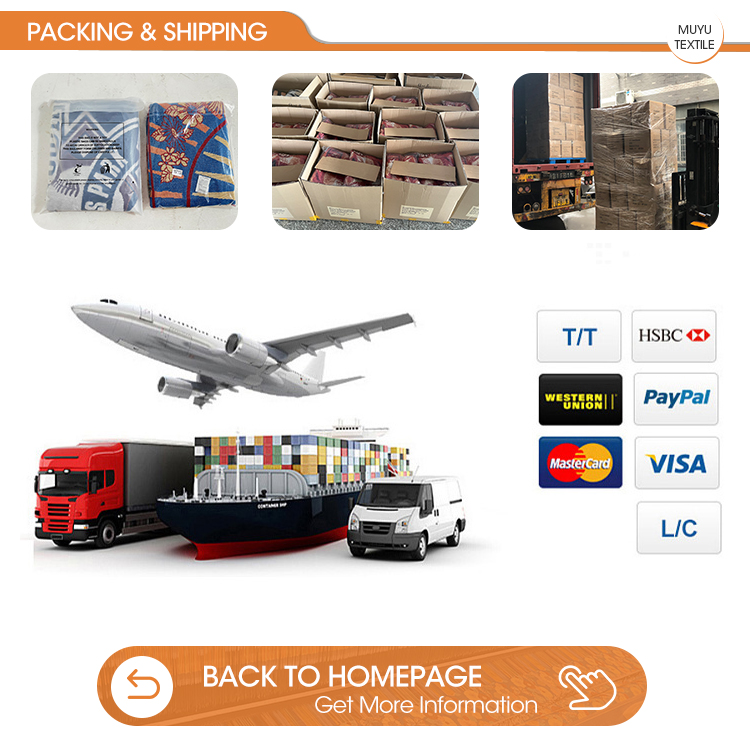 Packaging Detail Overview