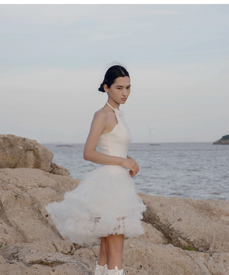 Petite Ball Gown Showcase