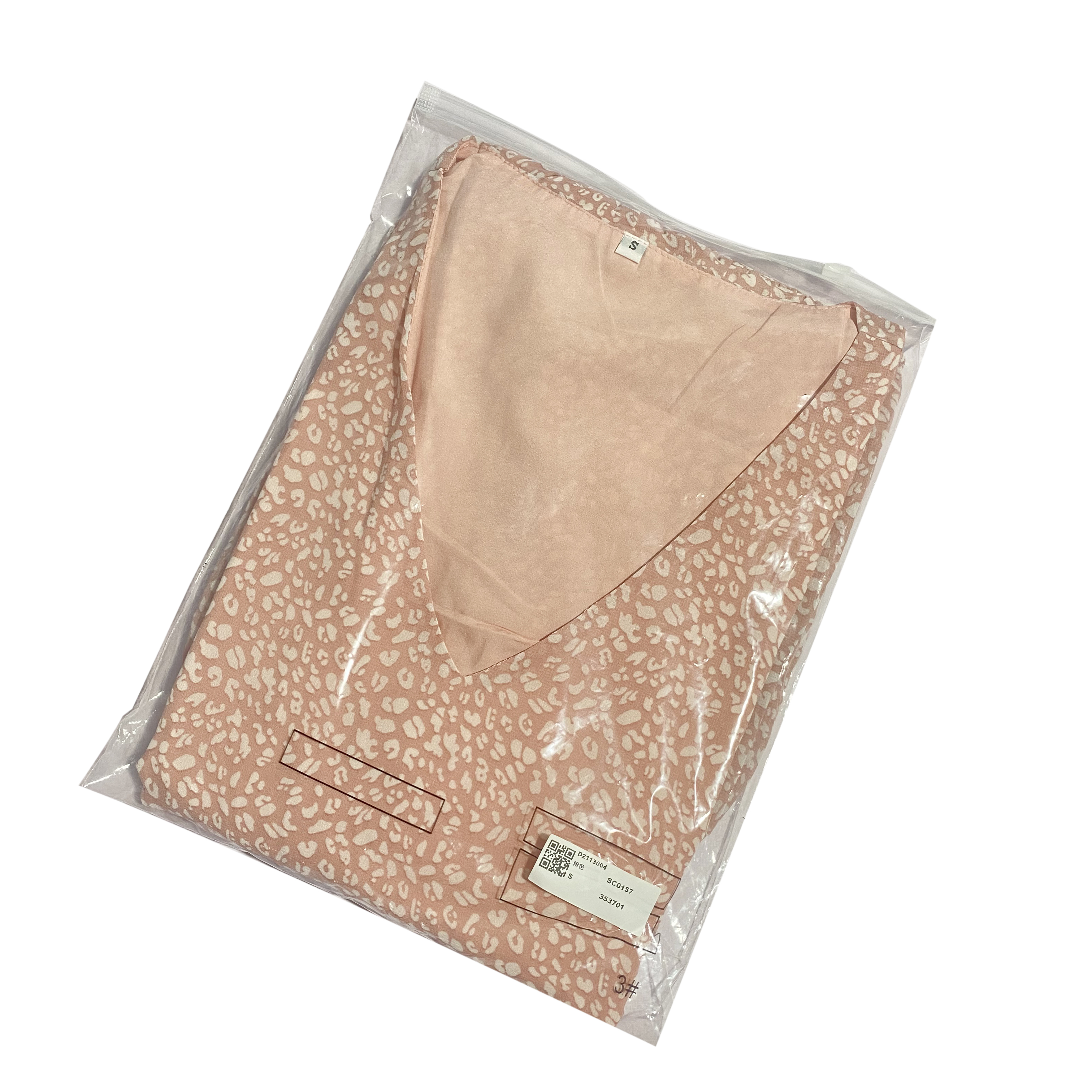 Packaging Detail 1