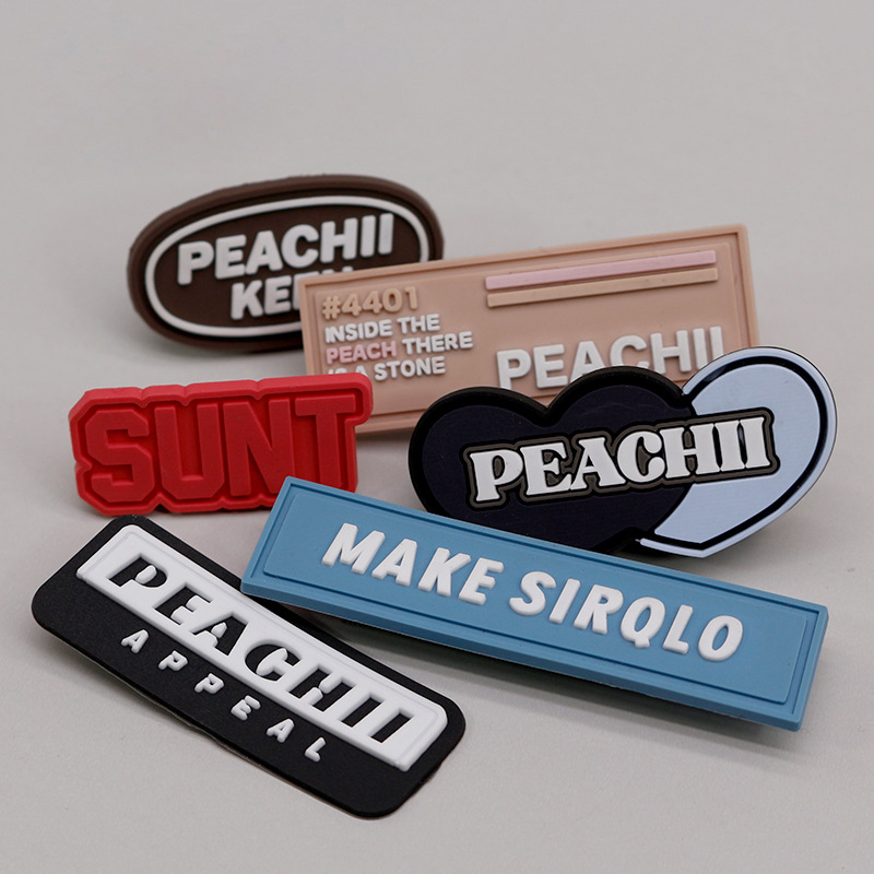 Rubber Patch