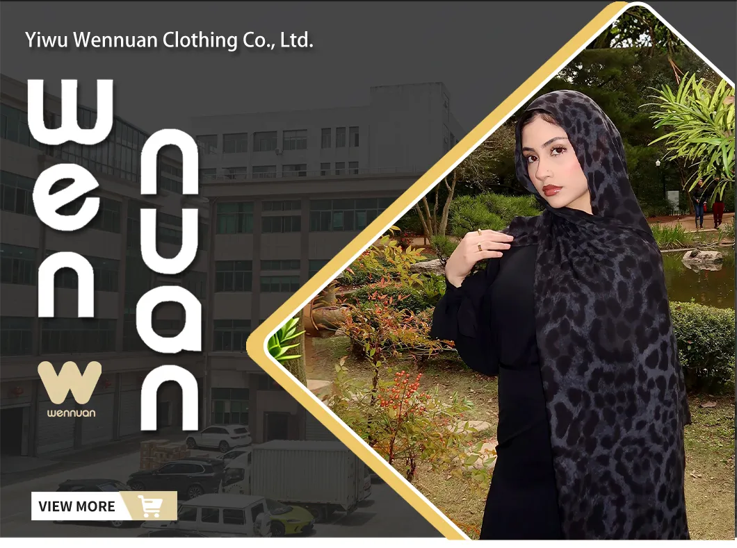Fashion Muslim Women Dresses