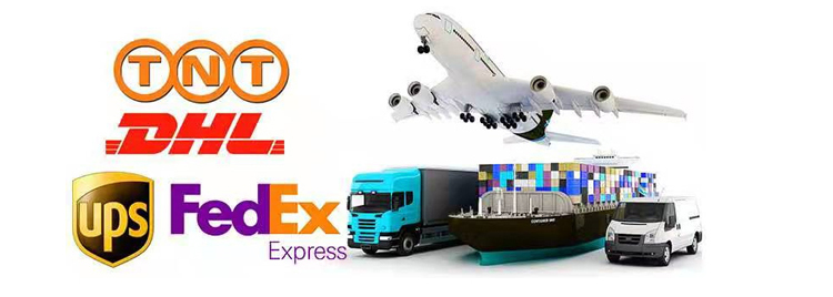 Logistics Method 1