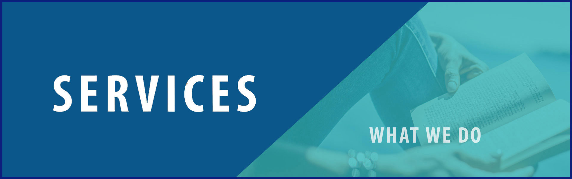 Service Guarantee Banner