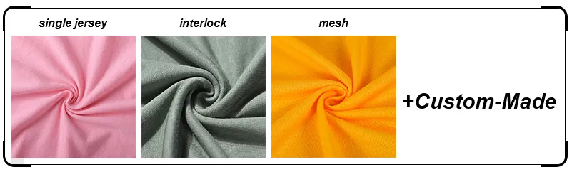 Fabric Information