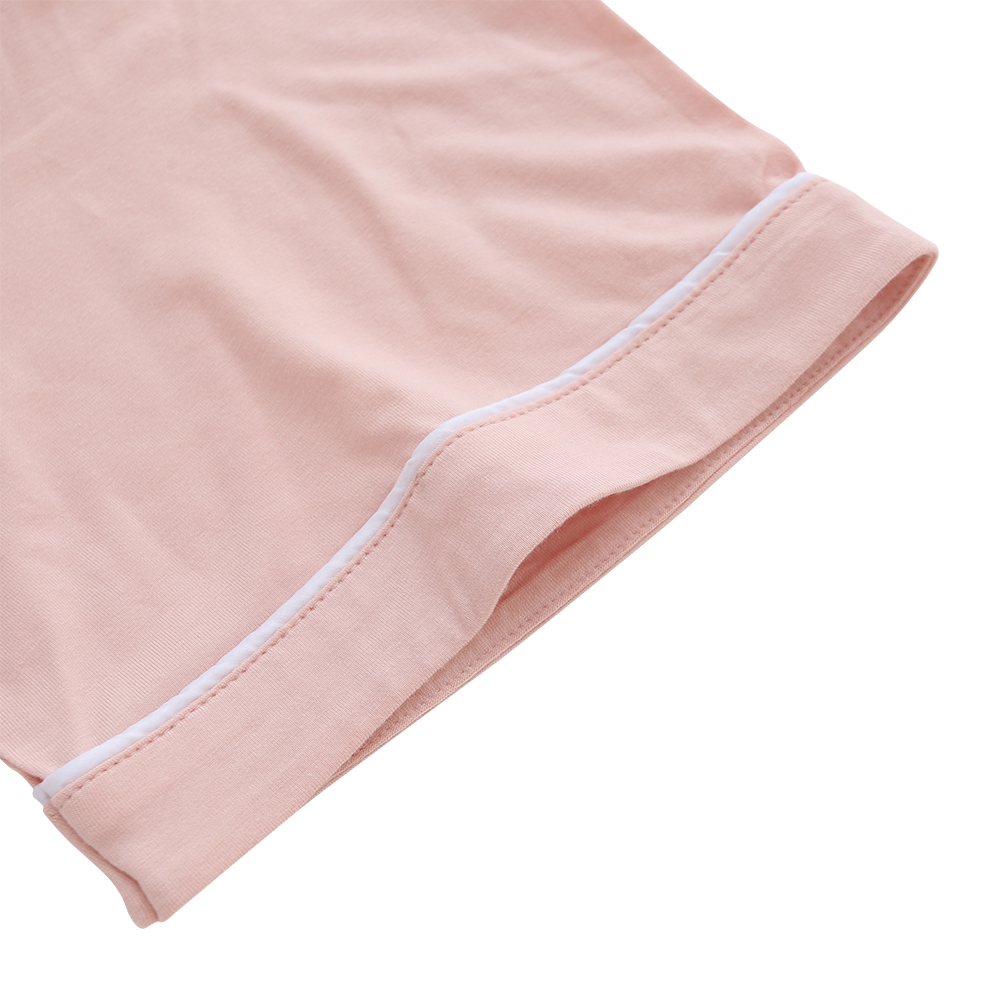 Pajamas sewing quality