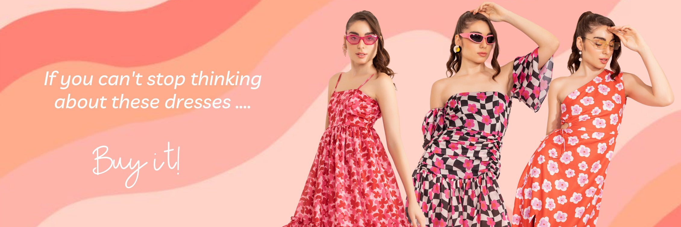 Dresses