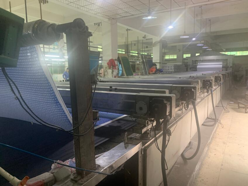 Factory Facility 2