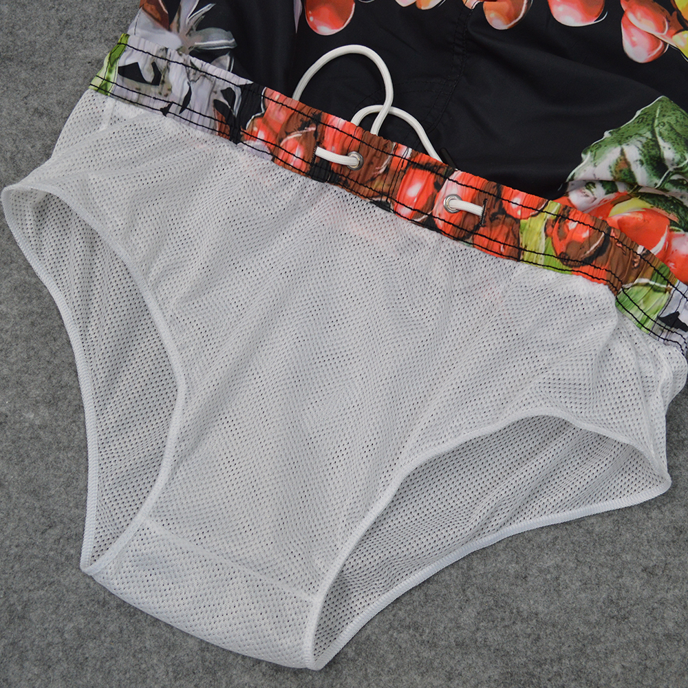 Swim shorts design 5