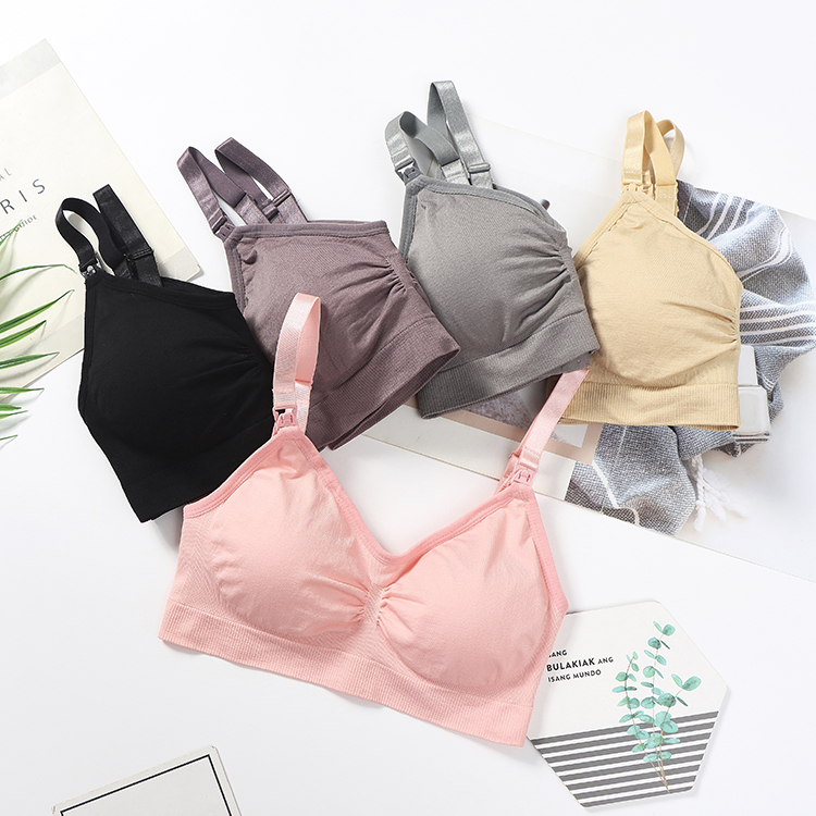 Maternity Nursing Bra
