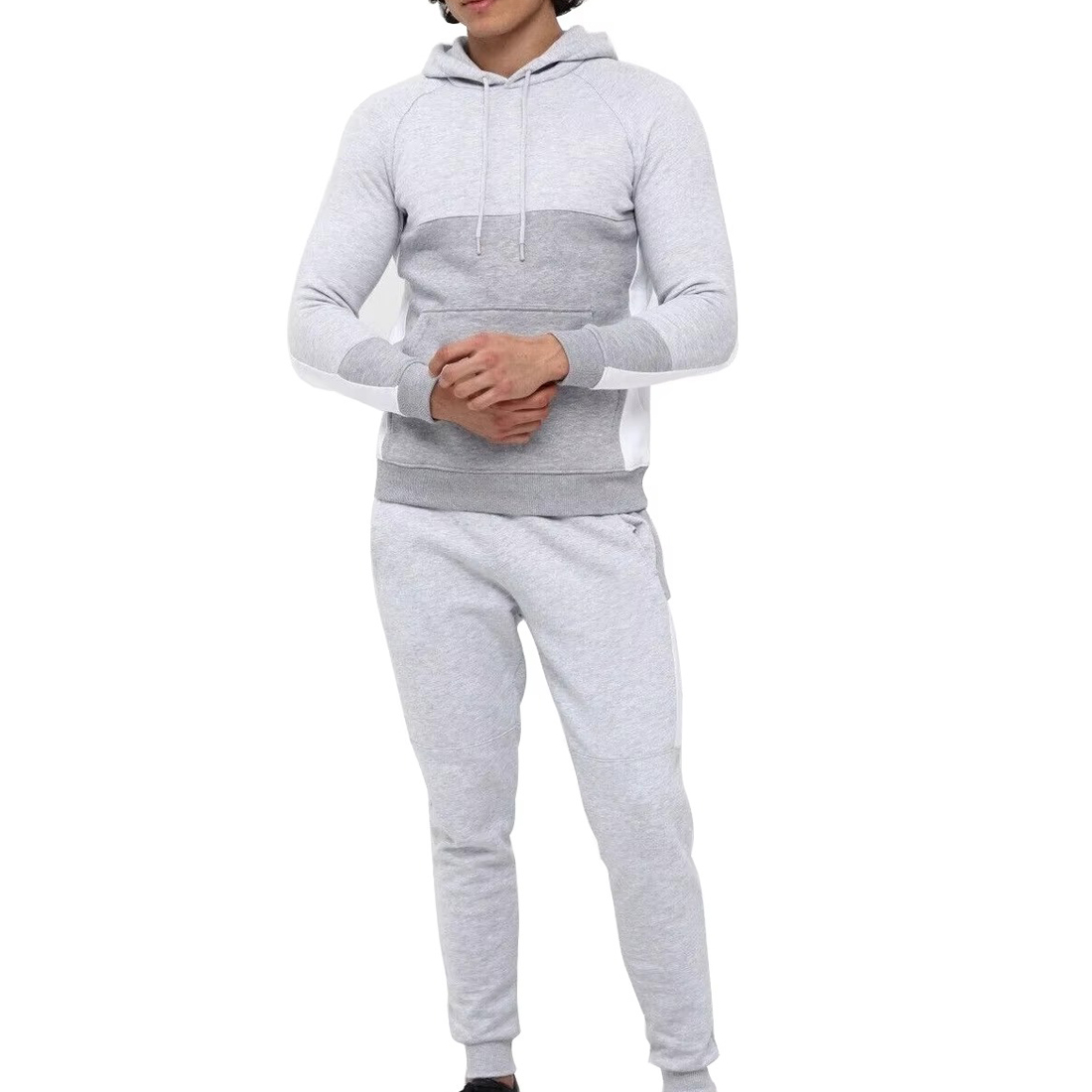 Tracksuit Design 3