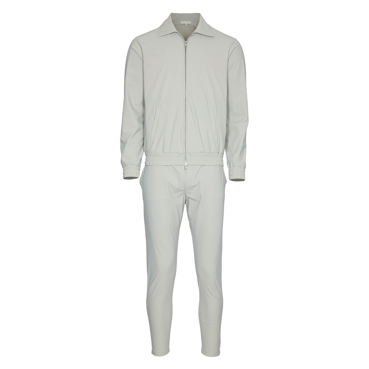 Gingtto Custom Logo Streetwear Track Suit Soccer Mens Wholesale Tracksuit For Men