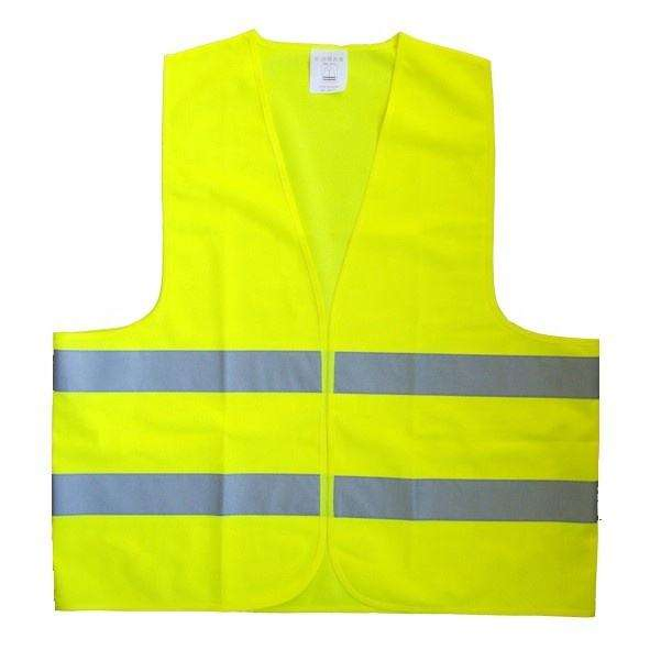 Reflective Safety Vest with Good Quality Construction Safety Clothing Custom Safety Vests