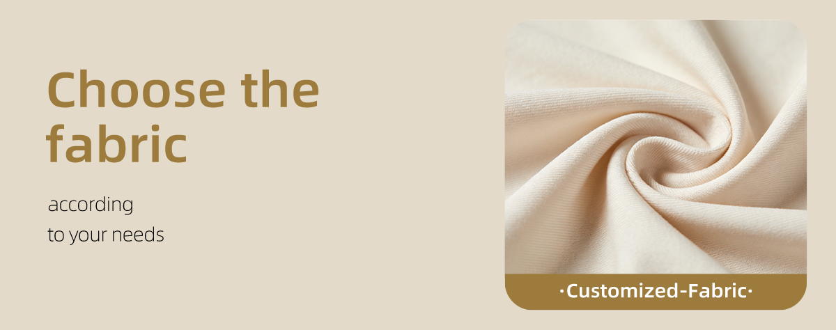Fabric Custom Service Details
