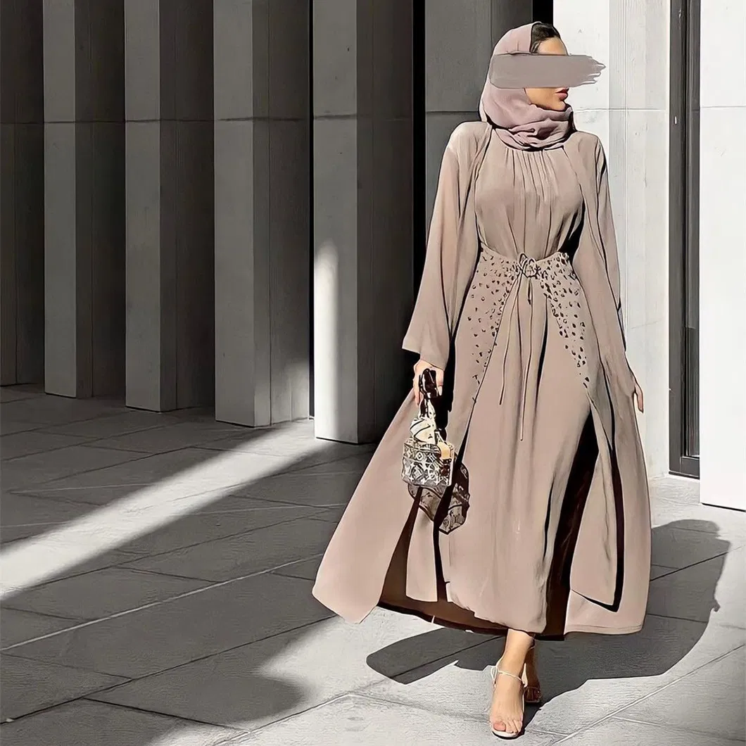 Kaftan Dress Factory