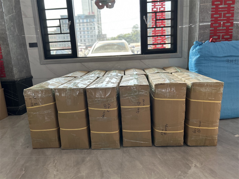 Shipping Preparation 1