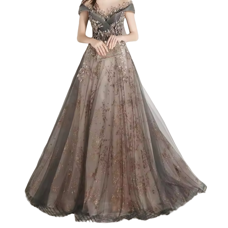 Dress view 4