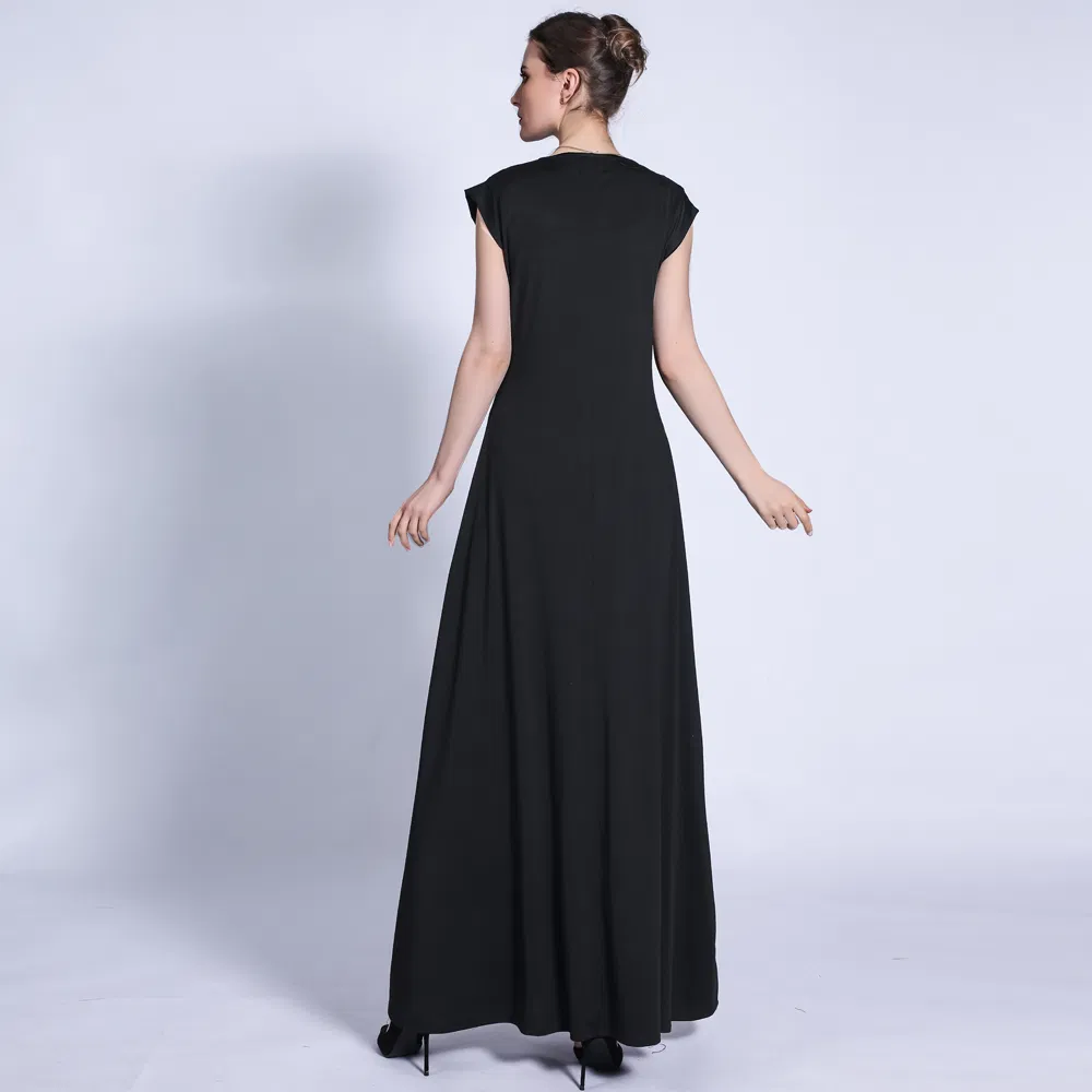 Weimei Abaya Base Skirts Ladies Dress Women Modest Clothings Fashion Dubai Abaya Muslim Islamic Clothings