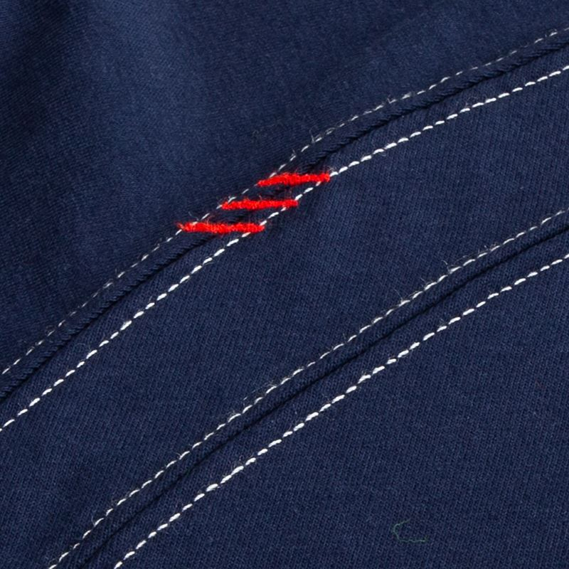 Sleeve Welder Fr Frc Shirts Flame Resistant Pullover Shirt Fire Retardant Clothing