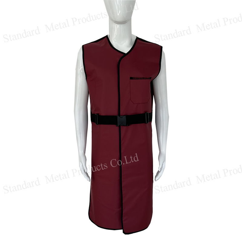 Dental Equipment Lead Protection Apron Hot Sale Medical X Ray Protecting Lead Clothes
